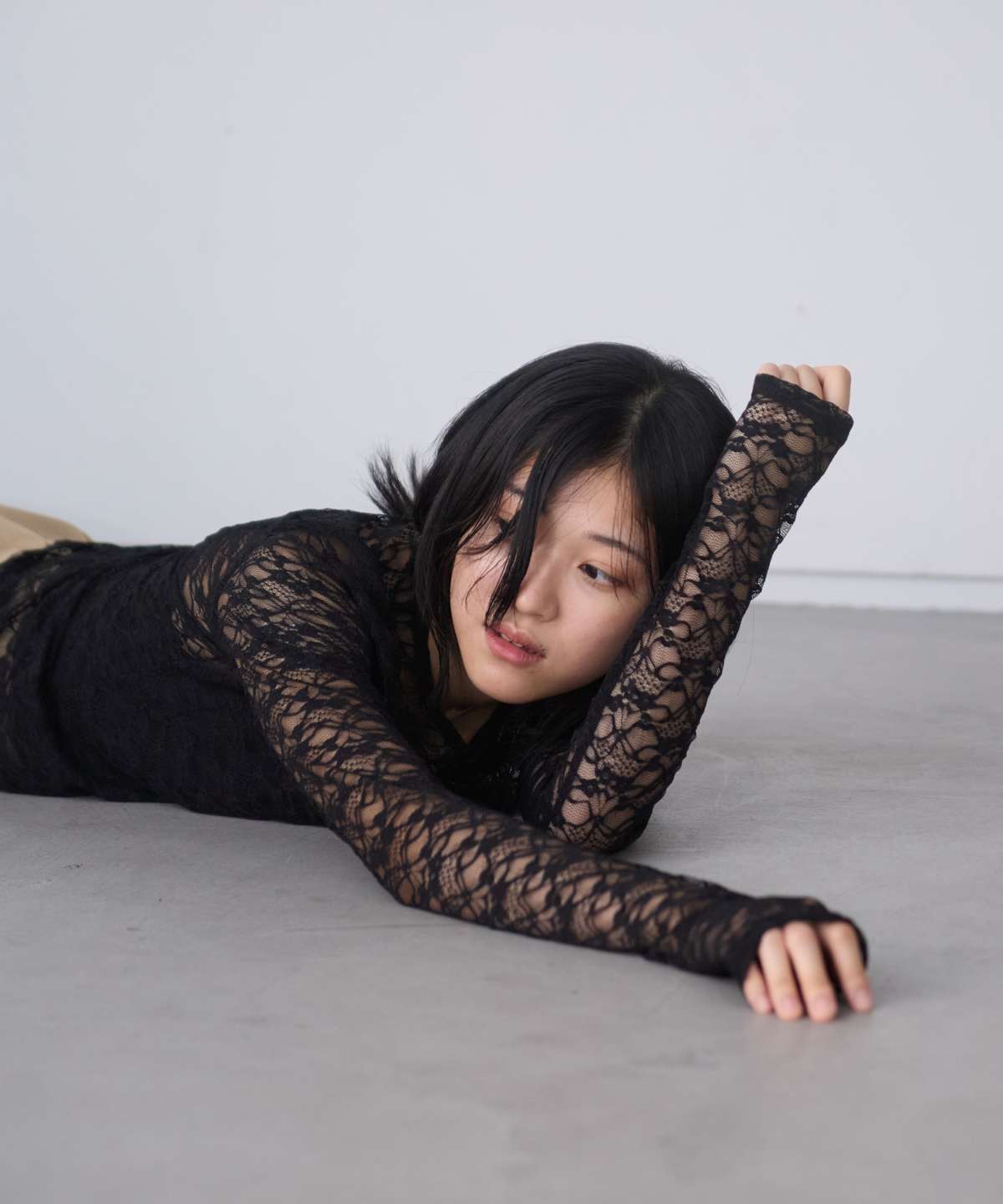 ストレッチシアーレーストップス