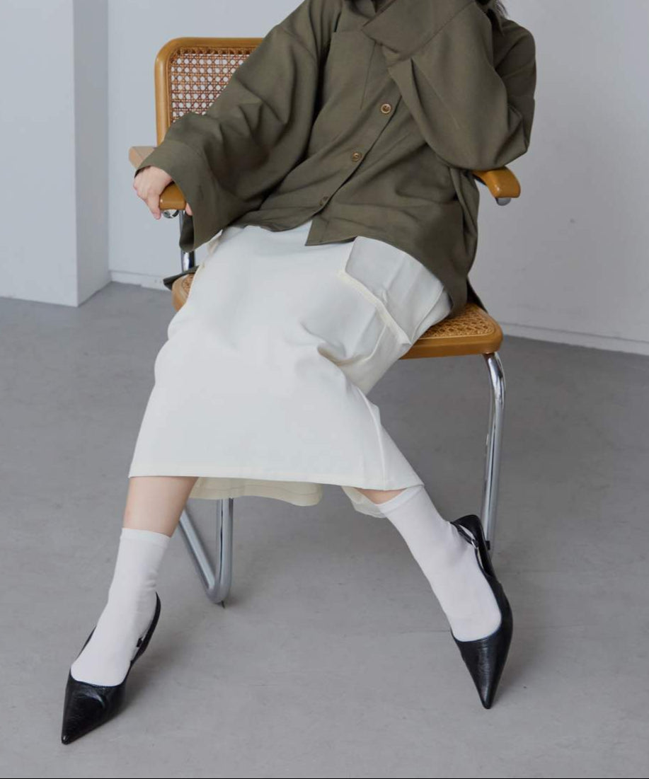 カーゴナロースカート