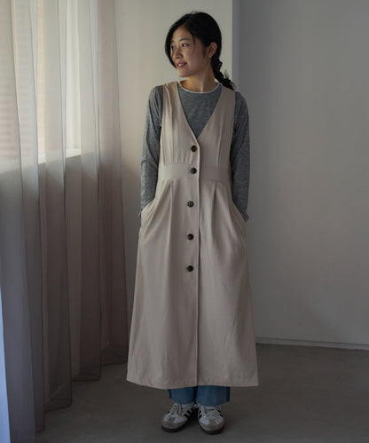 マルチWAYトレンチコート