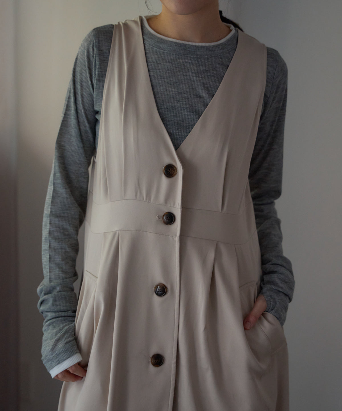 マルチWAYトレンチコート
