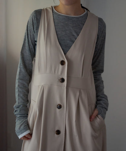 マルチWAYトレンチコート