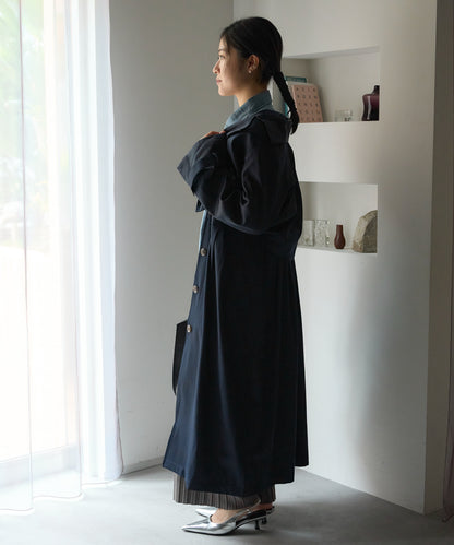 マルチWAYトレンチコート