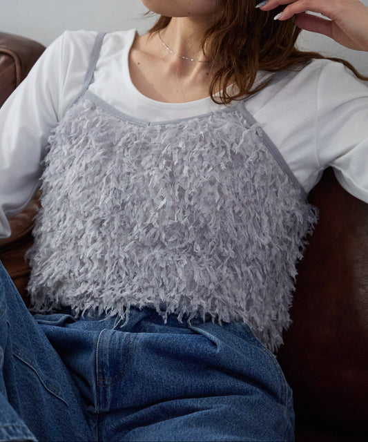 フェザービスチェ