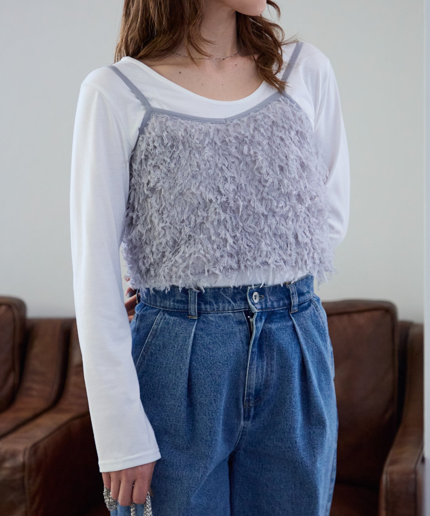 フェザービスチェ