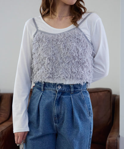 フェザービスチェ