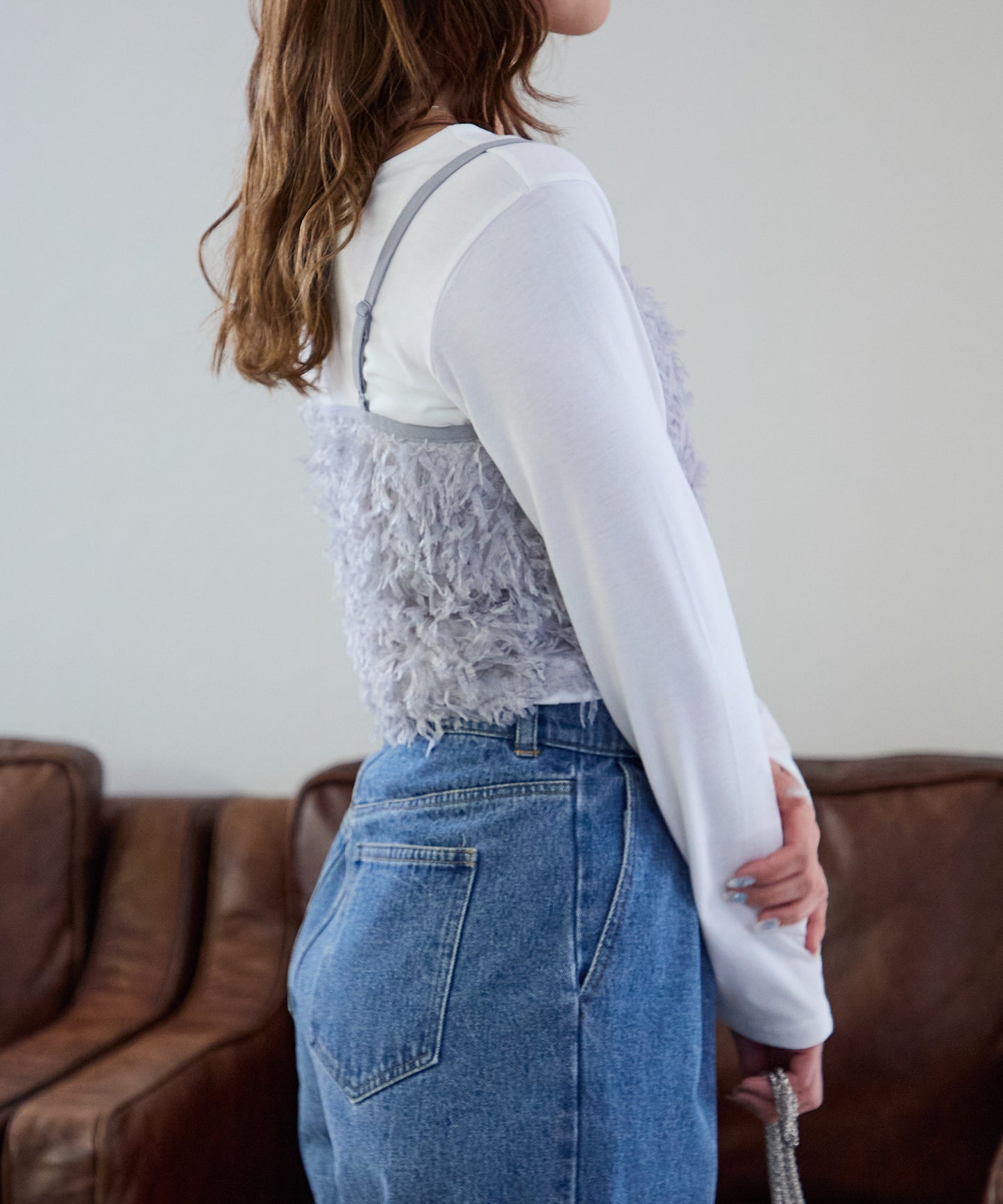 フェザービスチェ