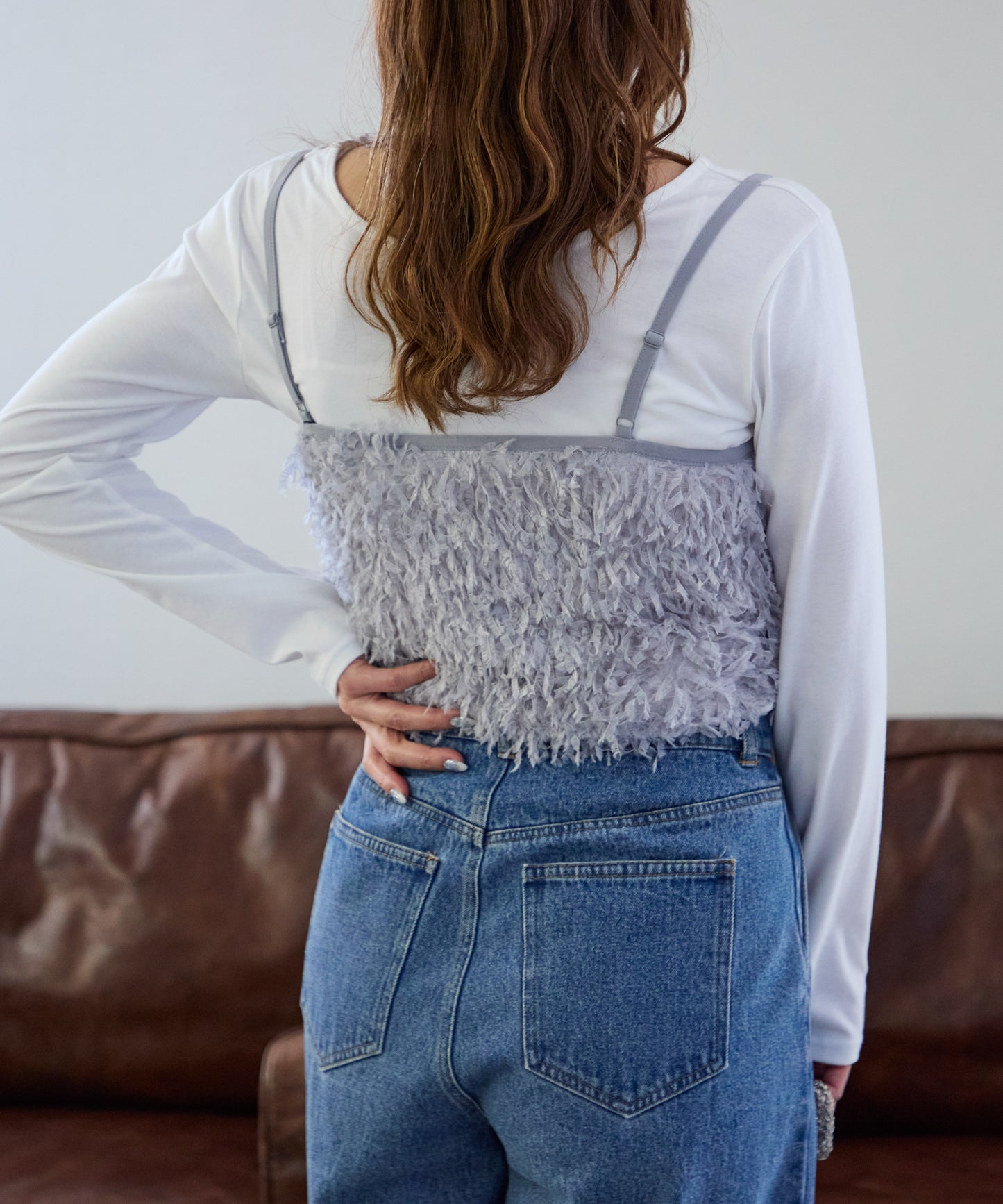 フェザービスチェ