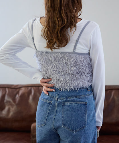 フェザービスチェ