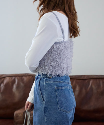 フェザービスチェ