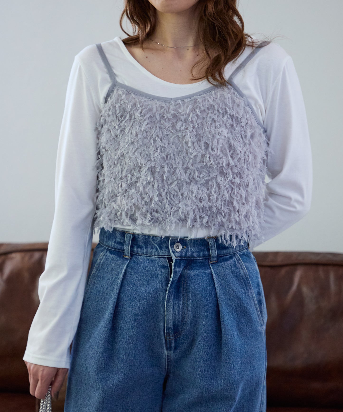 フェザービスチェ