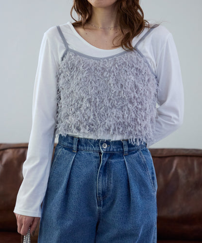 フェザービスチェ