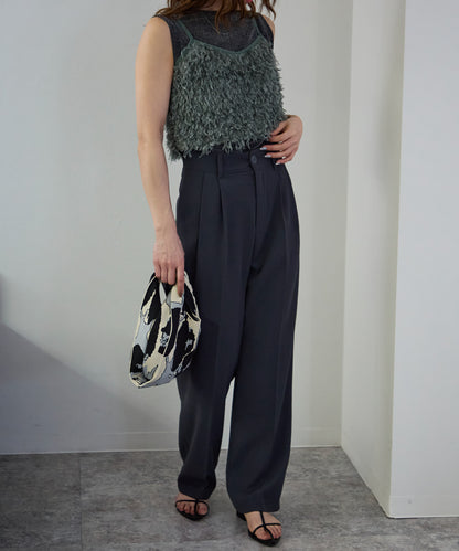 フェザービスチェ