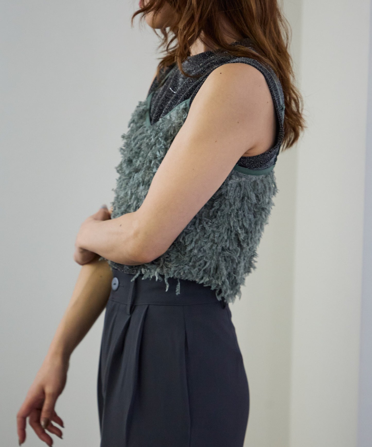 フェザービスチェ