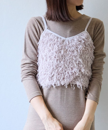 フェザービスチェ