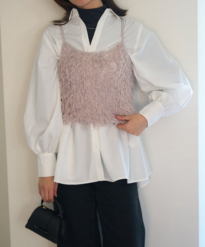 フェザービスチェ