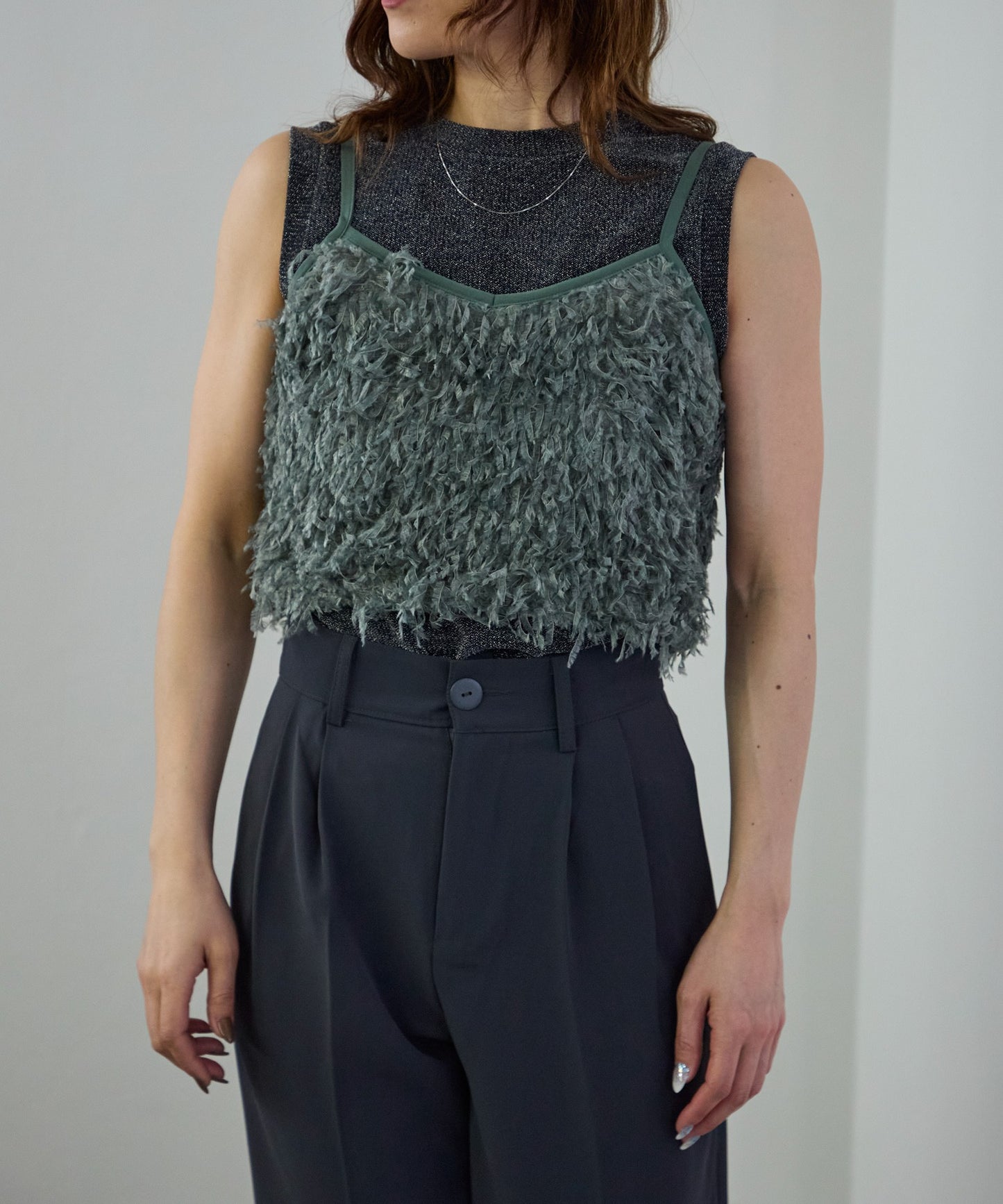 フェザービスチェ