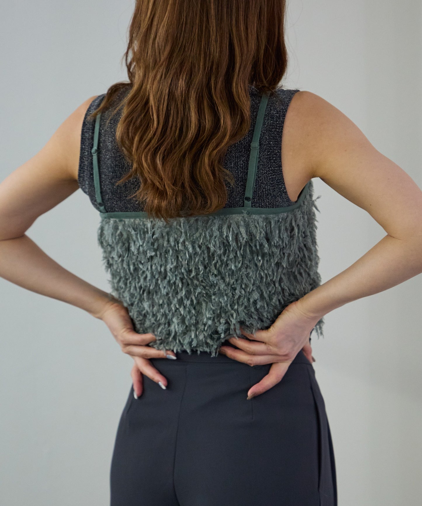 フェザービスチェ