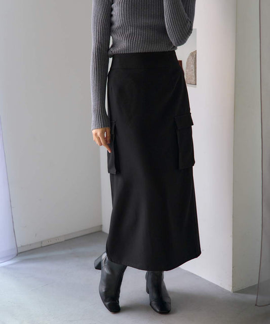 カーゴナロースカート